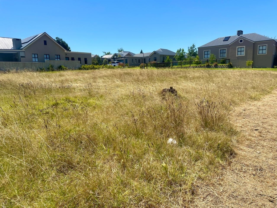  Bedroom Property for Sale in Klapmuts Western Cape